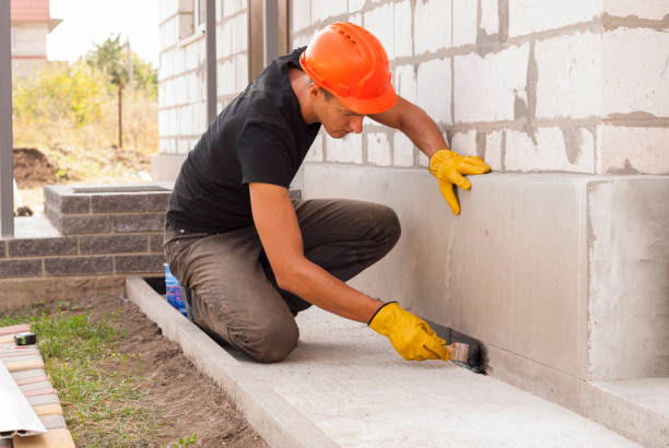 Wet Basement Repair in Columbia City, Columbia City, IN